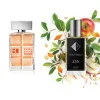 Nr235 perfume inspired by Hugo Boss - Boss Orange Feel Good Summer 60 ml