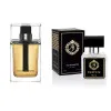 AJ Deluxe Nr253 kvepalai įkvėpti Dior - Dior Homme 100 ml AJ Deluxe Vyrams French Perfumes