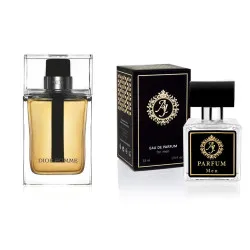AJ Deluxe Nr253 Diorist inspireeritud parfüüm - Dior Homme 100 ml