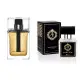 AJ Deluxe Nr253 kvepalai įkvėpti Dior - Dior Homme 33 ml AJ Deluxe Vyrams French Perfumes