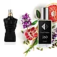 Nr260 kvepalai įkvėpti Jean Paul Gaultier Le Male Le Parfum 2021 33 ml FP Vyrams French Perfumes
