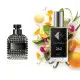 Nr262 kvepalai įkvėpti Valentino - Uomo Intense Men 2016 2 ml