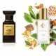 Nr263 kvepalai įkvėpti Tom Ford - Noir De Noir (UNISEX) 60 ml