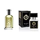 AJ Deluxe Nr267 kvepalai įkvėpti Hugo Boss - Szary Boss Bottled 33 ml AJ Deluxe Vyrams French Perfumes