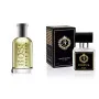 Парфюм AJ Deluxe № 267, созданный по мотивам Hugo Boss — Szary Boss Bottled 33 мл