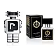 AJ Deluxe Nr270 kvepalai įkvėpti Paco Rabanne - Phantom 50 ml AJ Deluxe Vyrams French Perfumes