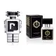 AJ Deluxe Nr270 kvepalai įkvėpti Paco Rabanne - Phantom 33 ml AJ Deluxe Vyrams French Perfumes