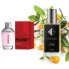 Nr276 kvepalai įkvėpti Hugo Boss - Energise Men 2 ml