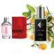 Nr276 kvepalai įkvėpti Hugo Boss - Energise Men 2 ml
