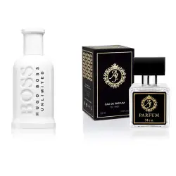 AJ Deluxe Nr276 kvepalai įkvėpti Hugo Boss - Energise Men 33 ml