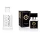 AJ Deluxe Nr276 kvepalai įkvėpti Hugo Boss - Energise Men 33 ml AJ Deluxe Vyrams French Perfumes