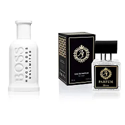 AJ Deluxe Nr276 perfume inspired by Hugo Boss - Energise Men 50 ml