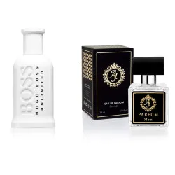 AJ Deluxe Nr276 kvepalai įkvėpti Hugo Boss - Energise Men 100 ml