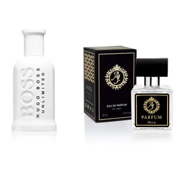 Парфюм AJ Deluxe № 276, созданный по мотивам Hugo Boss - Energise Men 100 мл
