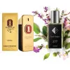 Nr277 kvepalai įkvėpti Paco Rabanne - 1 Million Royal 60 ml
