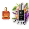 Nr280 kvepalai įkvėpti Armani - Stronger With You Amber 2 ml