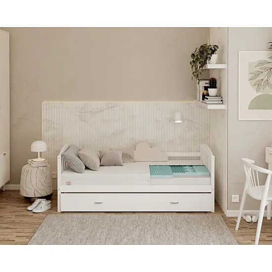 Laste vahtmatt LEON 70×140