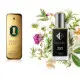 Nr283 kvepalai įkvėpti Paco Rabanne - 1 Million Golden Oud 104 ml