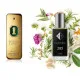 Nr283 kvepalai įkvėpti Paco Rabanne - 1 Million Golden Oud 2 ml
