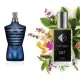 Nr287 kvepalai įkvėpti Jean Paul Gaultier - Ultra Male 104 ml