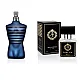 AJ Deluxe Nr287 Jean Paulin inspiroima hajuvesi - Ultra Male 33 ml AJ Deluxe miehille French Perfumes
