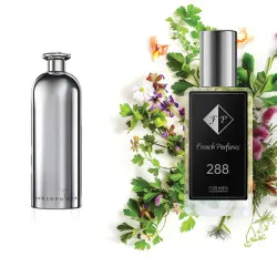 Nr288 perfume inspired by Kenzo - Power Men 104 ml