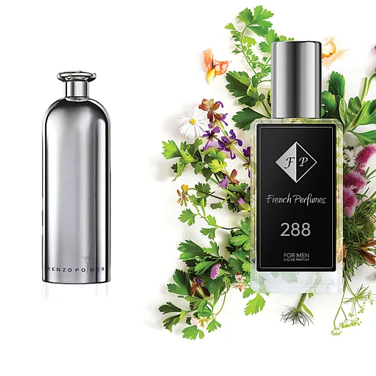 Nr288 kvepalai įkvėpti Kenzo – Power Men 2 ml