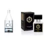 Парфюм AJ Deluxe № 290, созданный по мотивам Calvin Klein – IN2U Him, 100 мл