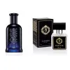 AJ Deluxe Nr291 kvepalai įkvėpti Hugo Boss – Bottled Night 50 ml AJ Deluxe Vyrams French Perfumes