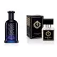 AJ Deluxe Nr291 kvepalai įkvėpti Hugo Boss – Bottled Night 50 ml AJ Deluxe Vyrams French Perfumes