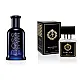 AJ Deluxe Nr291 kvepalai įkvėpti Hugo Boss – Bottled Night 100 ml AJ Deluxe Vyrams French Perfumes