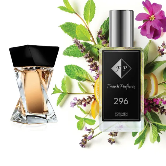 Nr296 kvepalai įkvėpti Lancome – Hypnose Men 2 ml