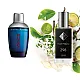Nr298 kvepalai įkvėpti Hugo Boss – Dark Blue 60 ml