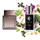 Nr301 kvepalai įkvėpti Calvin Klein - Euphoria Intense 60 ml