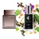 Nr301 kvepalai įkvėpti Calvin Klein - Euphoria Intense 2 ml