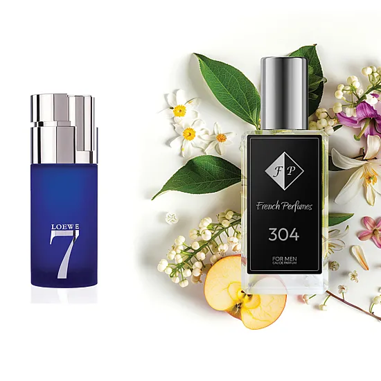Nr304 kvepalai įkvėpti Loewe - Loewe 7 33 ml
