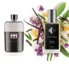 Nr310 kvepalai įkvėpti Gucci - Guilty pour Homme 33 ml