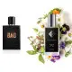 Nr312 kvepalai įkvėpti Diesel - BAD 104 ml