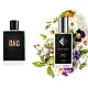 Nr312 kvepalai įkvėpti Diesel - BAD 33 ml