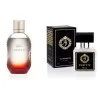AJ Deluxe Nr314 kvepalai įkvėpti  Lacoste - Style in Play (Red) 50 ml AJ Deluxe Vyrams French Perfumes