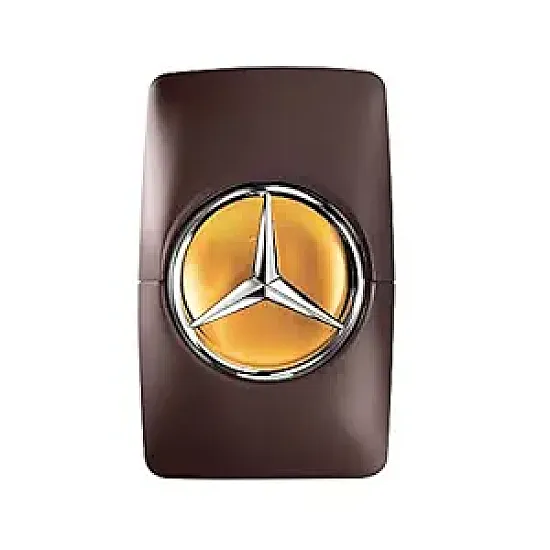 Mercedes Benz Man Private Edp 100ml