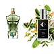Nr321 kvepalai įkvėpti Jean Paul Gaultier - Le Beau Paradise Garden 33 ml