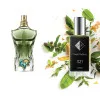 Nr321 kvepalai įkvėpti Jean Paul Gaultier - Le Beau Paradise Garden 2 ml
