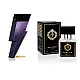 AJ Deluxe Nr325 kvepalai įkvėpti Carolina Herrera - Bad Boy Dazzling Garden 100 ml AJ Deluxe Vyrams French Perfumes