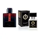 AJ Deluxe Nr326 kvepalai įkvėpti Prada - Luna Rossa Ocean Le Parfum 100 ml AJ Deluxe Vyrams French Perfumes