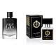 AJ Deluxe Nr329 kvepalai įkvėpti Giorgio Armani Acqua Di Gio Parfum 50 ml AJ Deluxe Vyrams French Perfumes