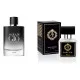 AJ Deluxe Nr329 Perfume inspired by Giorgio Armani Acqua Di Gio Parfum 33 ml AJ Deluxe for Men French Perfumes