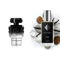 Nr333 kvepalai įkvėpti Paco Rabanne - Phantom Elixir 33 ml