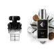Nr333 kvepalai įkvėpti Paco Rabanne - Phantom Elixir 33 ml
