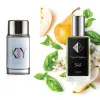 Nr341 kvepalai įkvėpti Hugo Boss - Hugo XY 104 ml